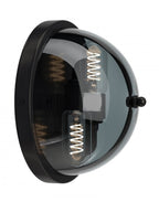 Fritz Fryer Grafton Globe Wall Light