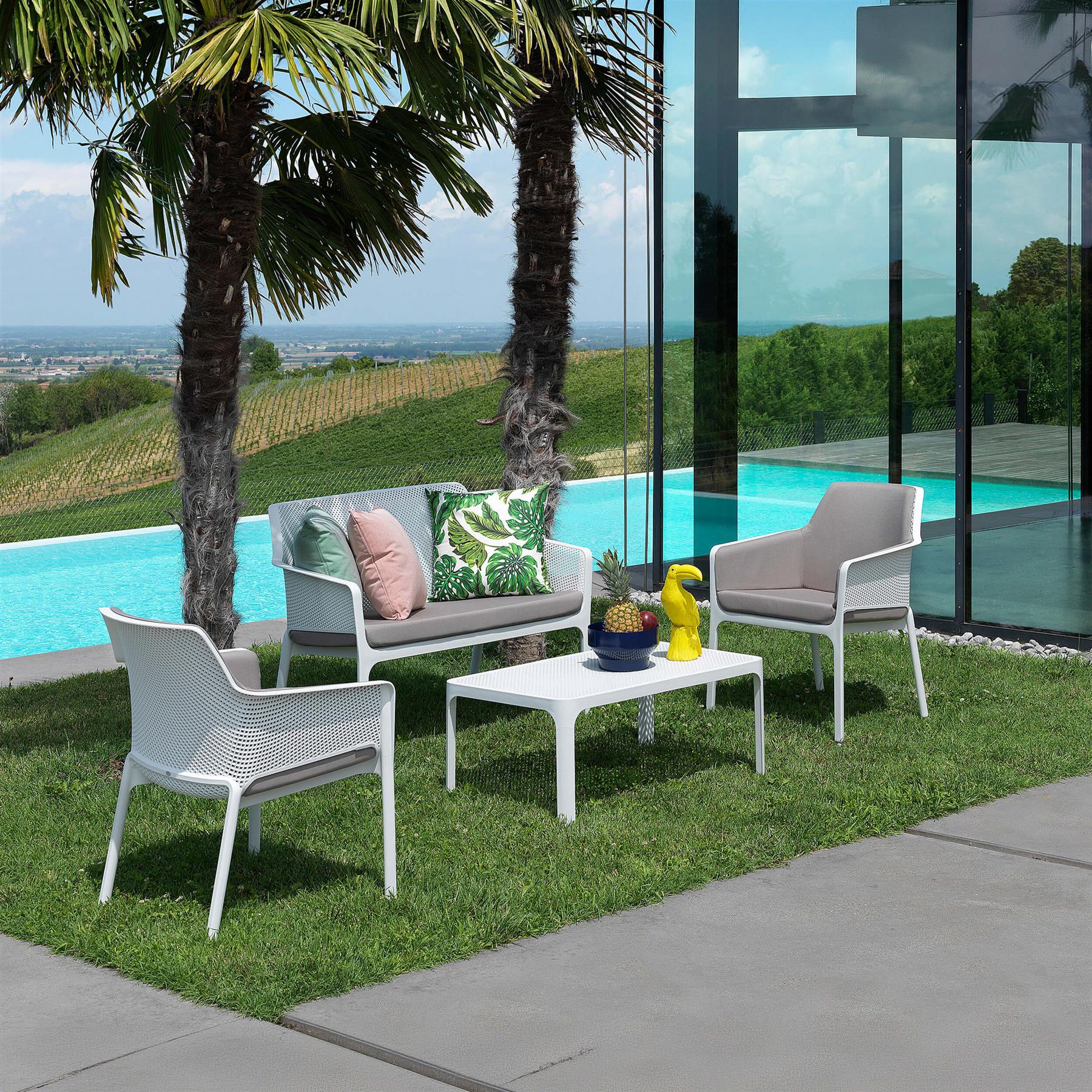 Nardi Net Relax Outdoor Chair