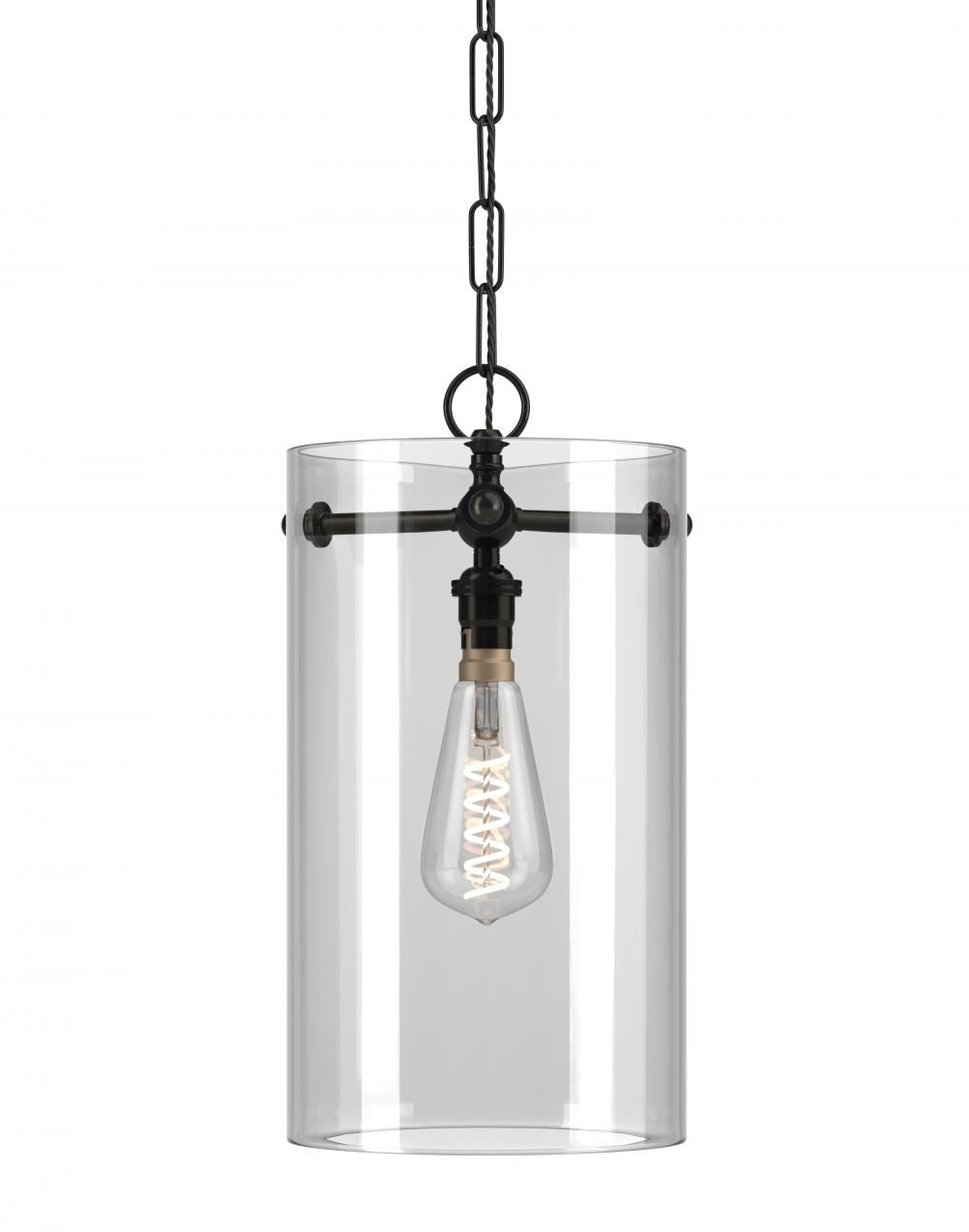 Fritz Fryer Sellack Pendant Light