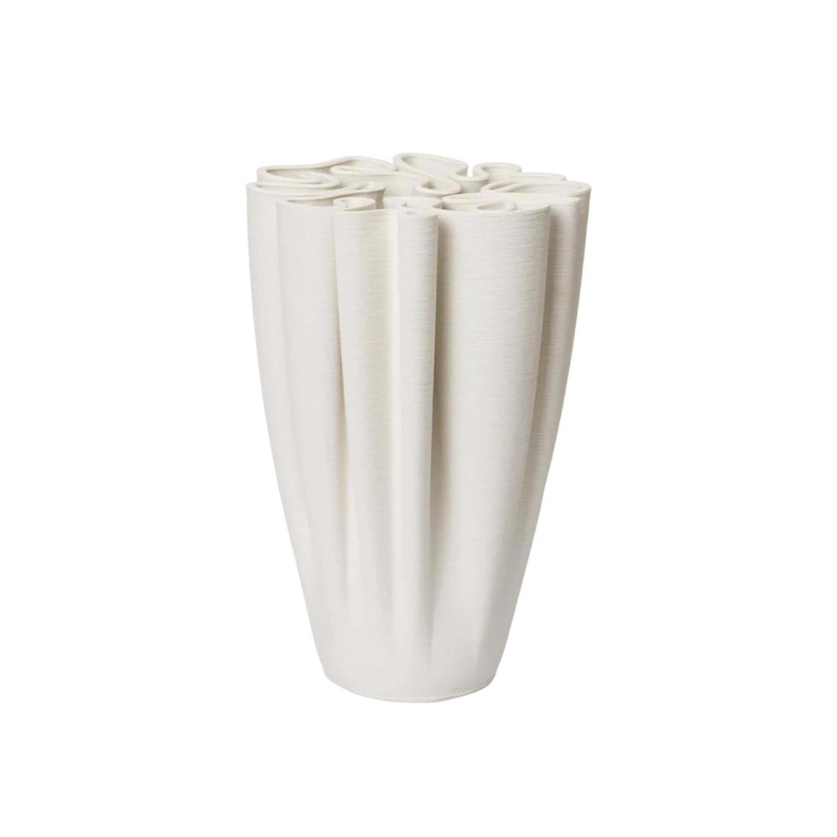 Ferm Living Dedali Vase