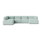 MAKE nordic Basecamp Family Sofa
