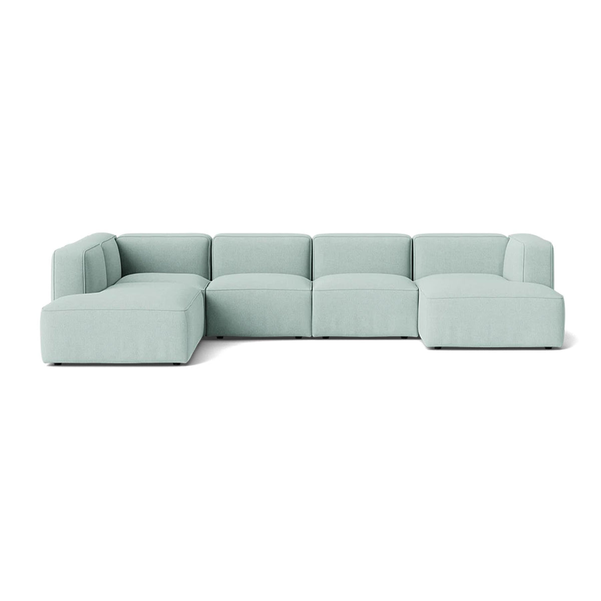 MAKE nordic Basecamp Family Sofa
