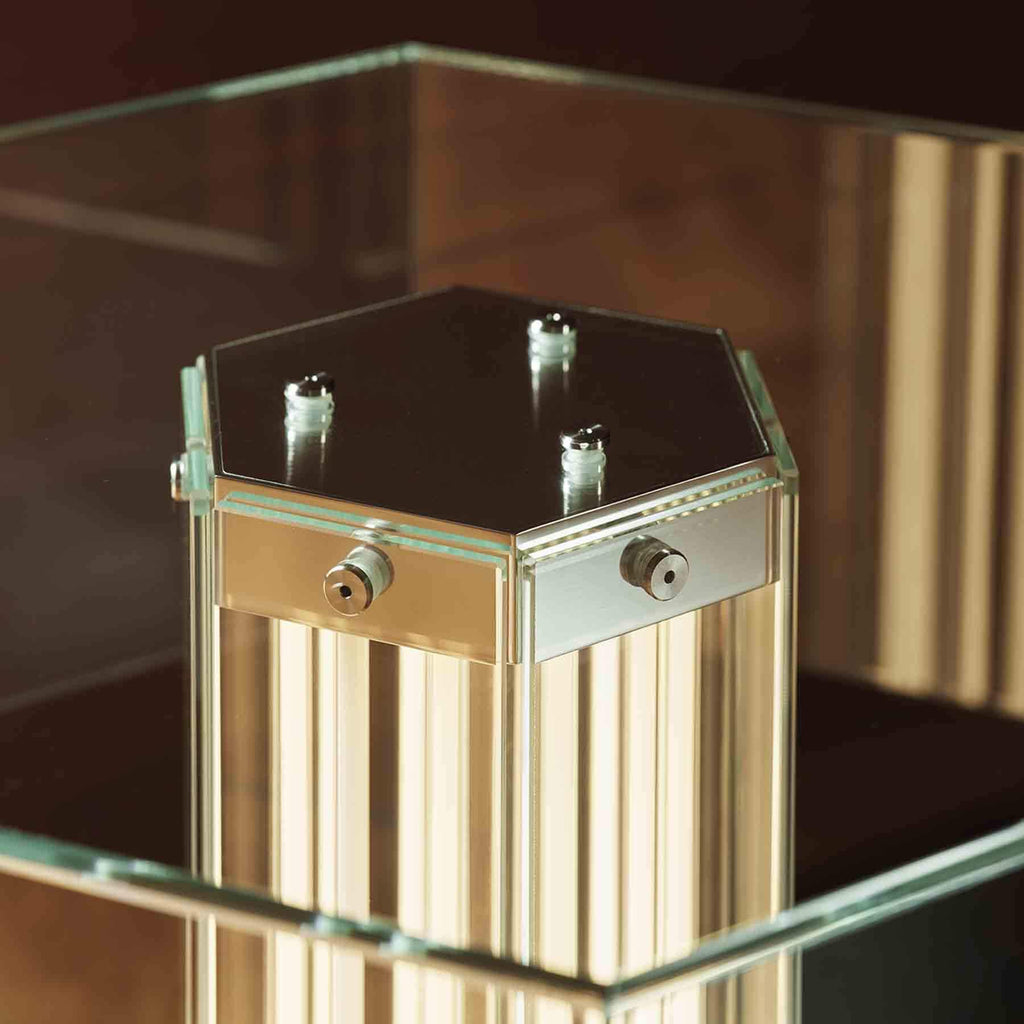 Flos Superwire Table Lamp