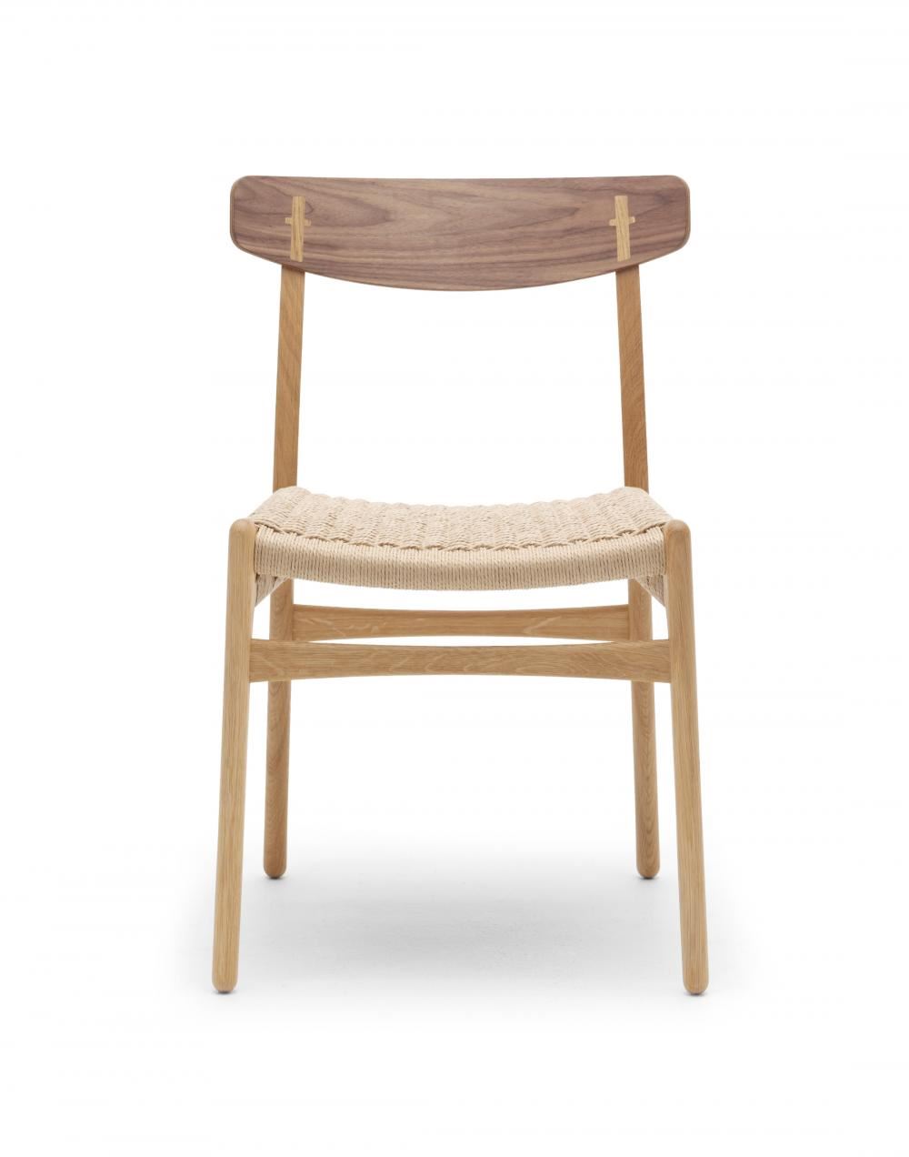 Carl Hansen & Son CH23 Dining Chair