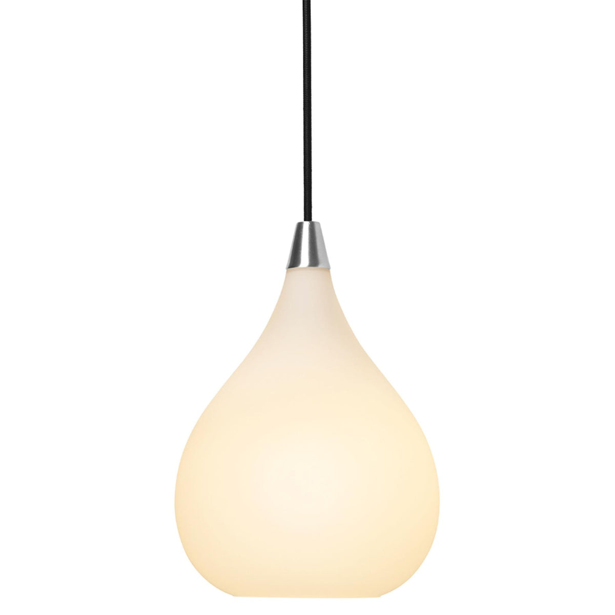 Halo Design Drops Textile Pendant Light