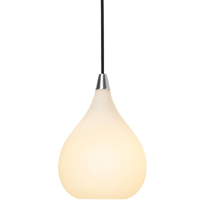 Halo Lighting Drops Textile Pendant Light