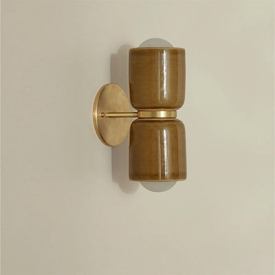 Marz Designs Terra 2 Wall Light