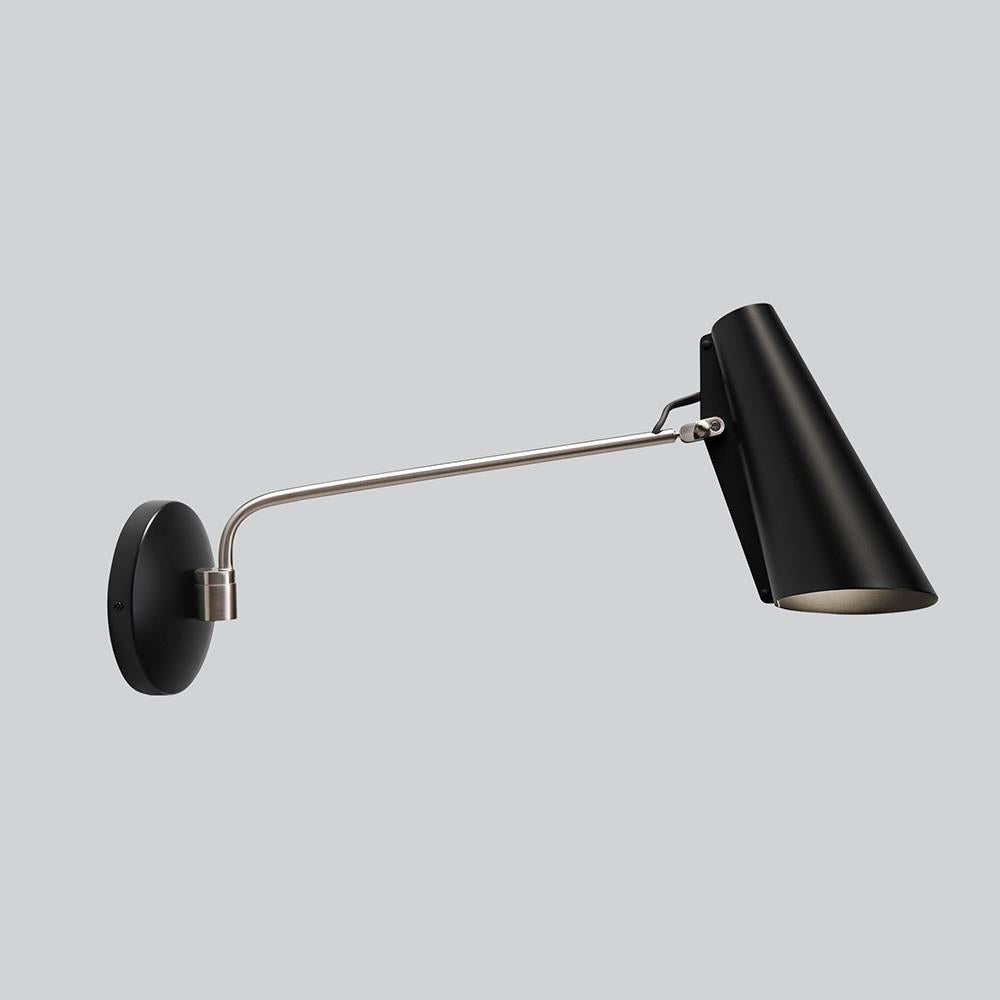 Northern Birdy Wall Light