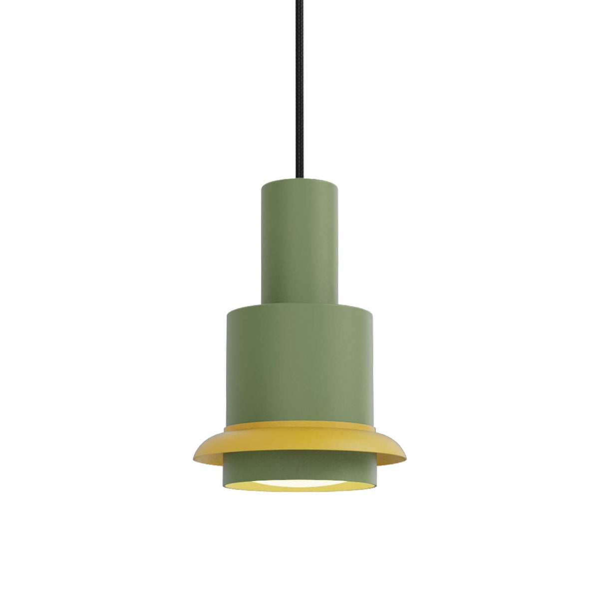 DCW Editions Chaumont 150 Pendant Light