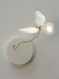 Ingo Maurer Lucellino NT wall light