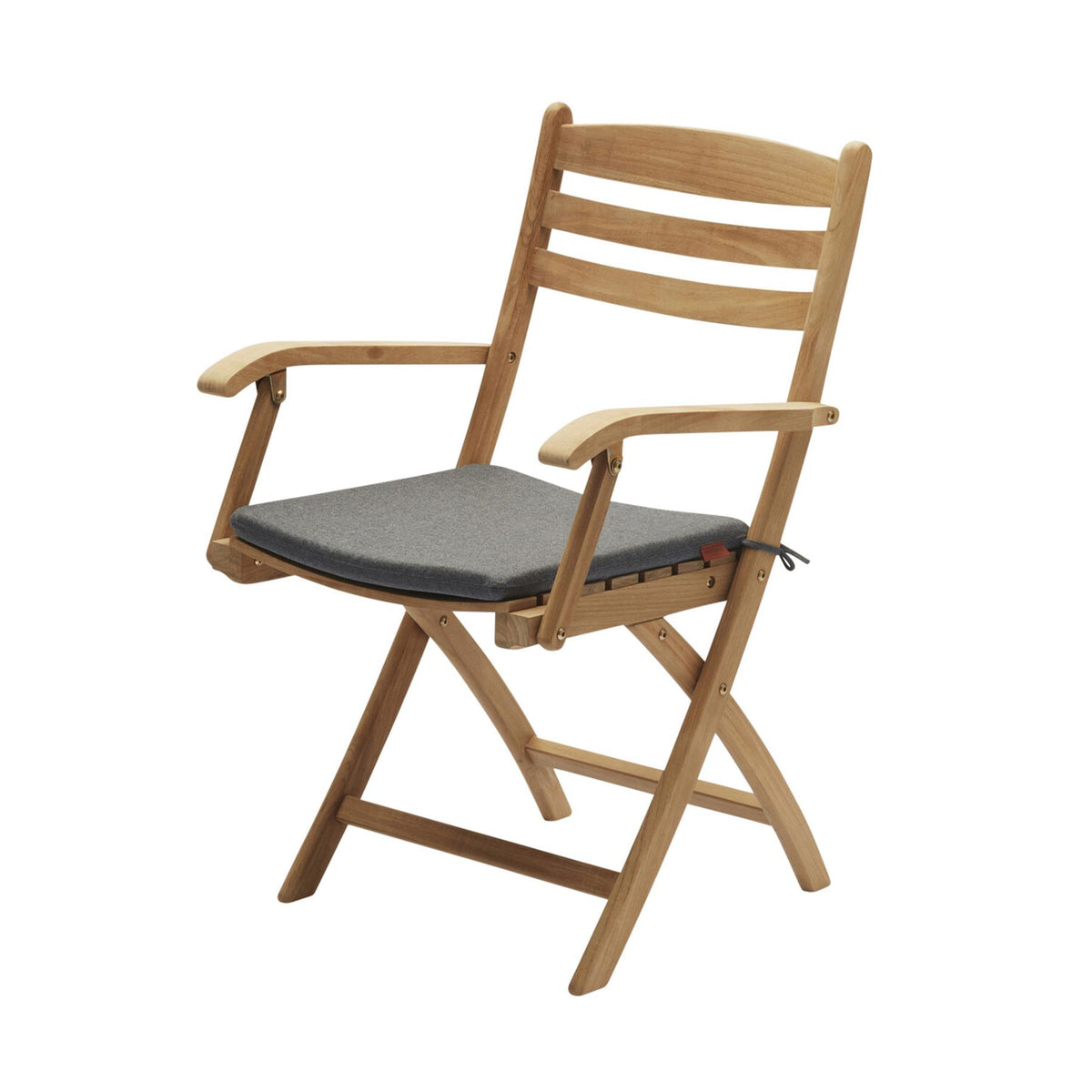 Fritz Hansen Selandia Garden Armchair