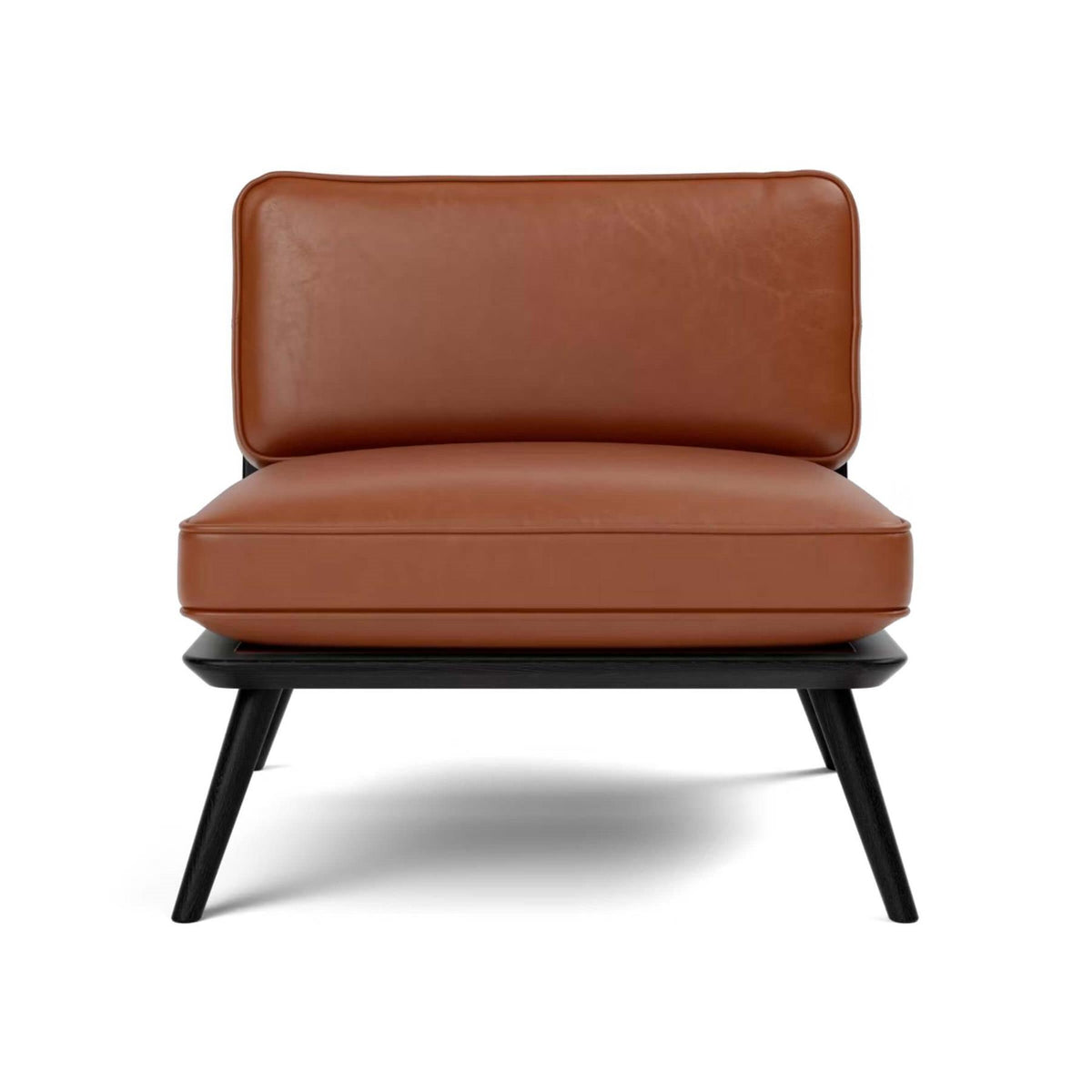 Fredericia Spine Lounge Suite Chair