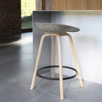 Normann Copenhagen Mat Bar Chair