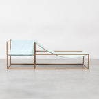 Valerie Objects Duo Lounge Chair