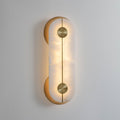 Bert Frank Brace Wall Light