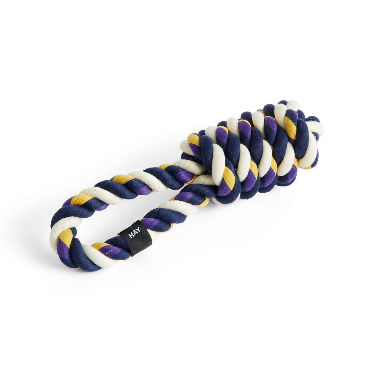 HAY Dogs Rope Toy