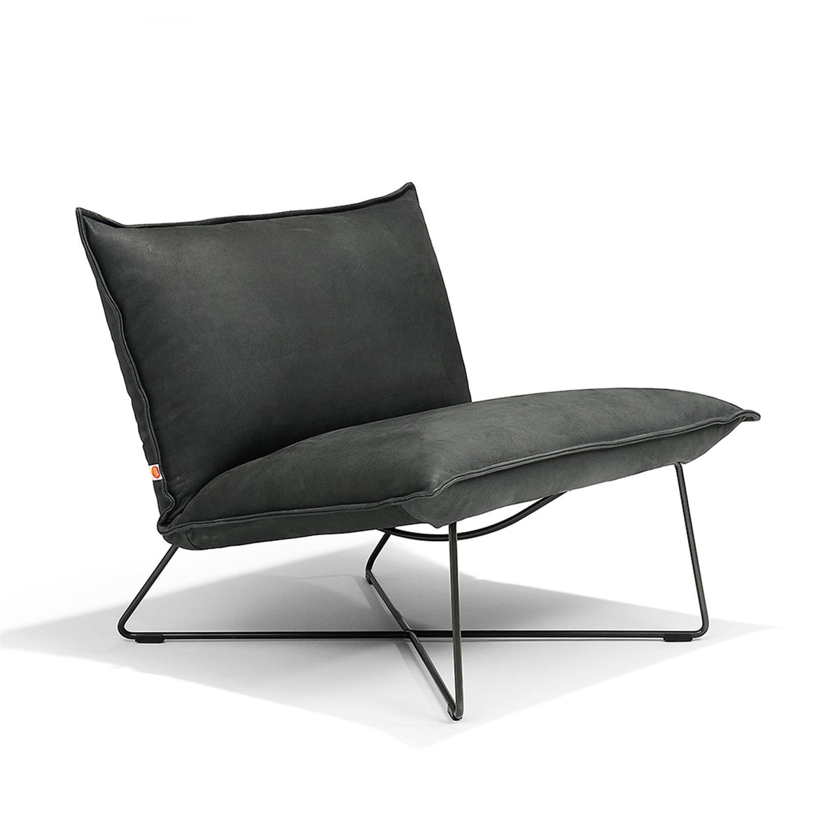 Jess Designs Earl XS Low Back Lounge Chair