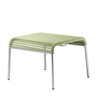FDB Mobler M20S Teglgard Cord Footrest