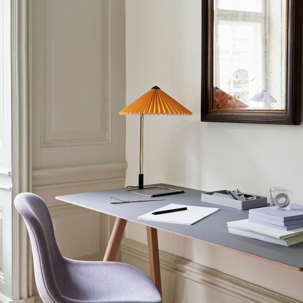 HAY Matin Table Lamp