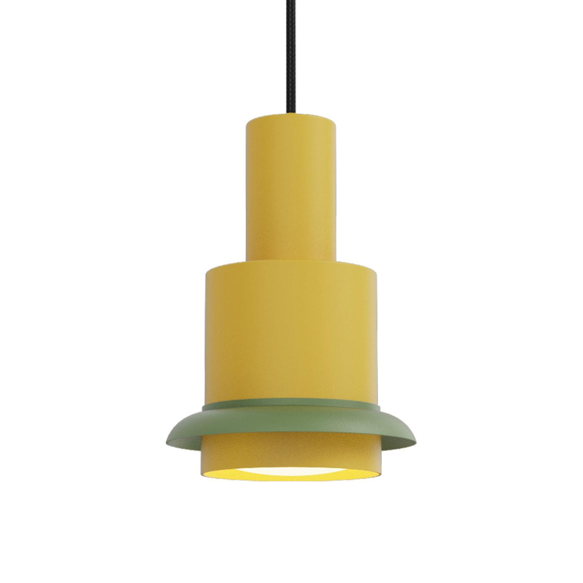 DCW Editions Chaumont 190 Pendant Light