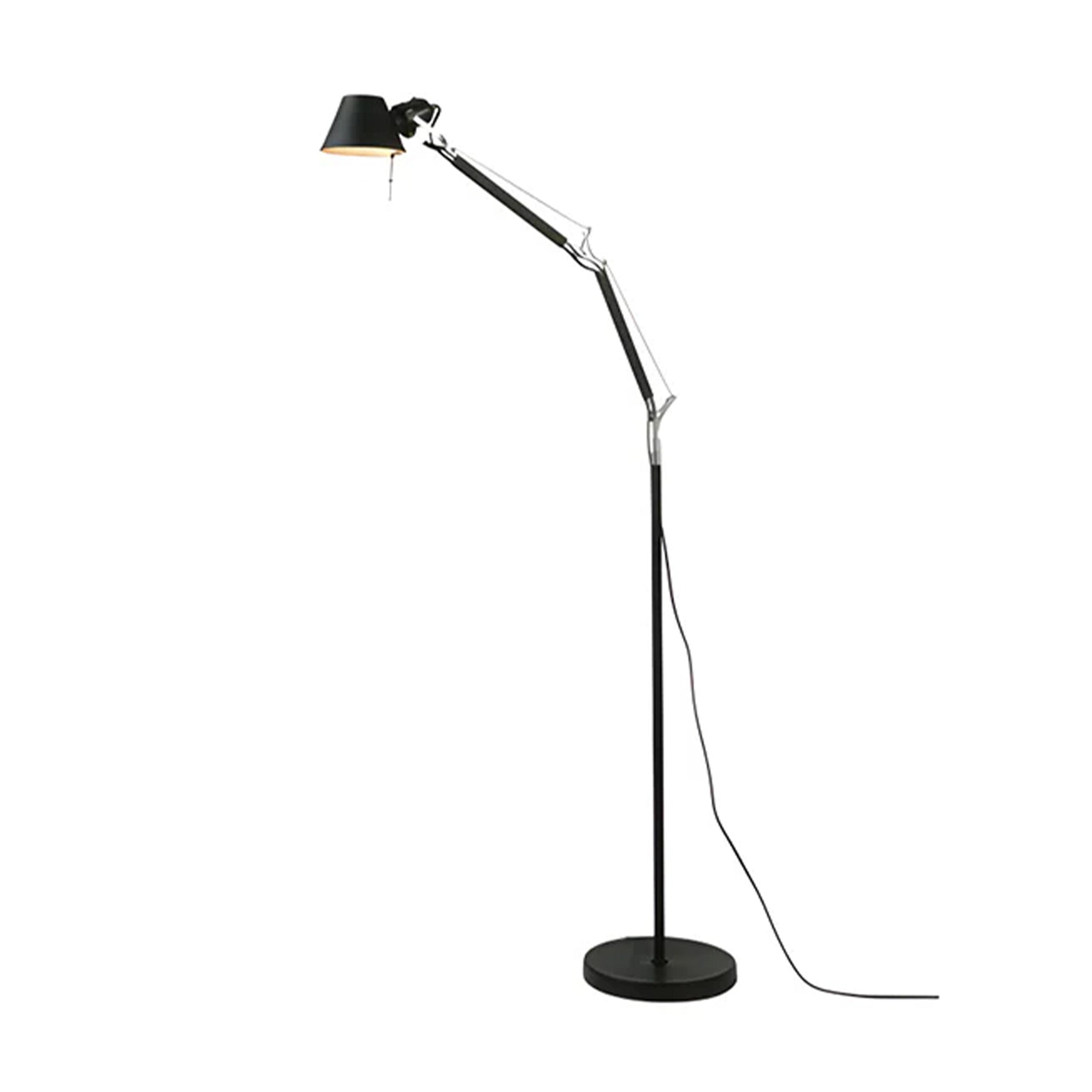 Artimede Tolomeo Floor Lamp