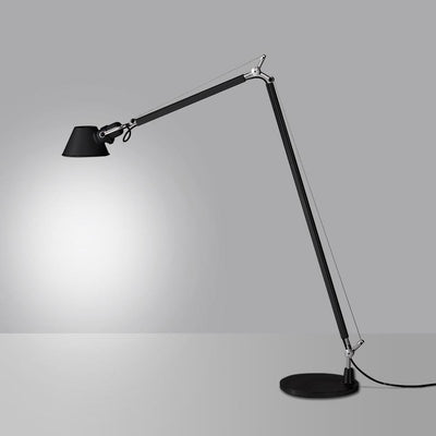 Artimede Tolomeo Floor Lamp