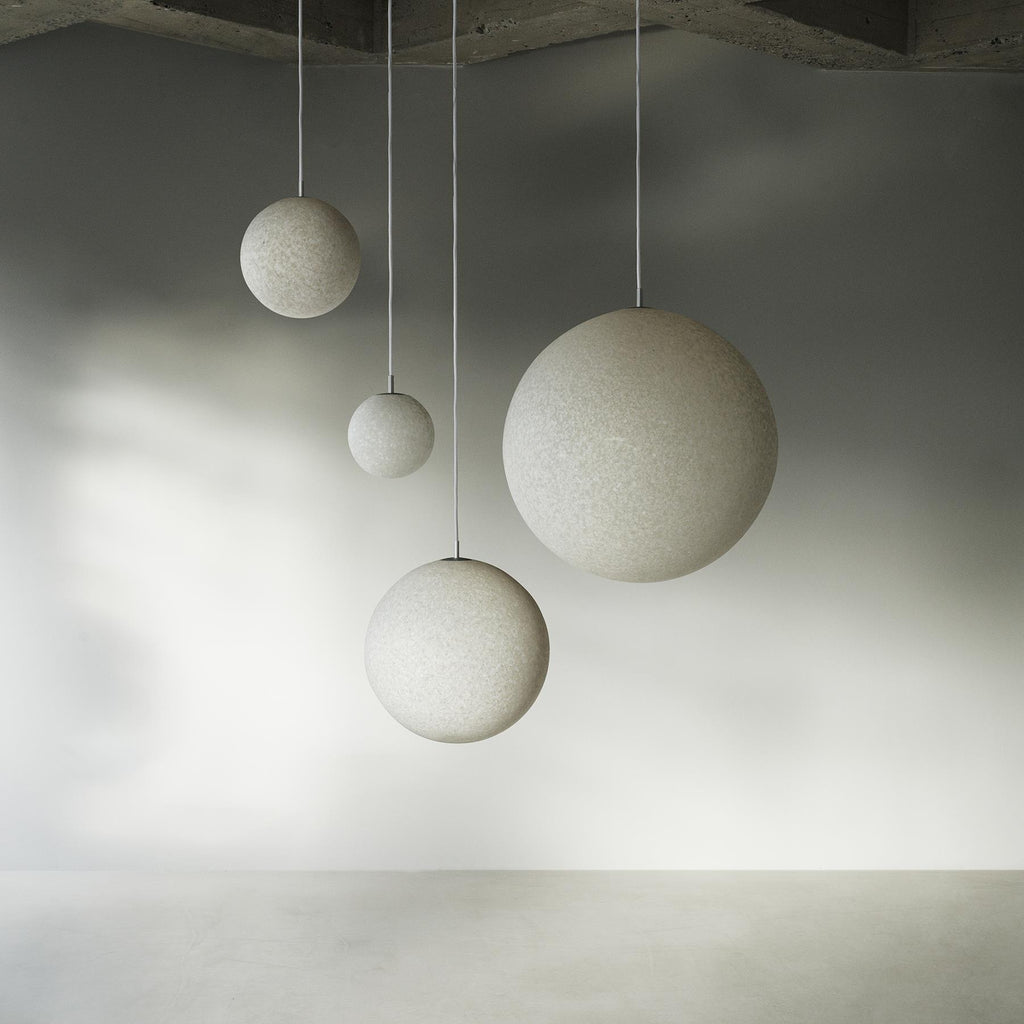Normann Copenhagen Pix Lamp Pendant Light