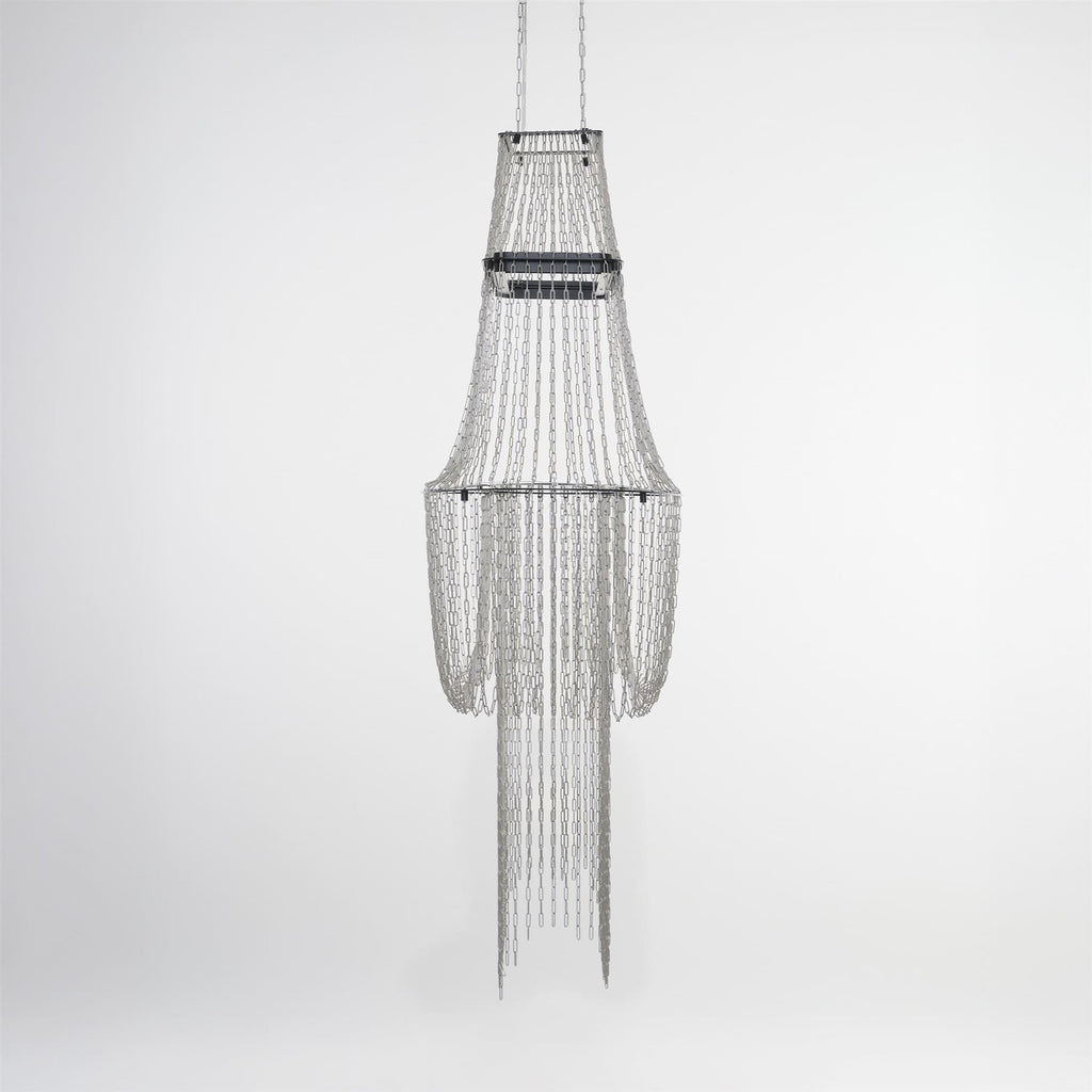 DCW Editions Lampe C Chandelier
