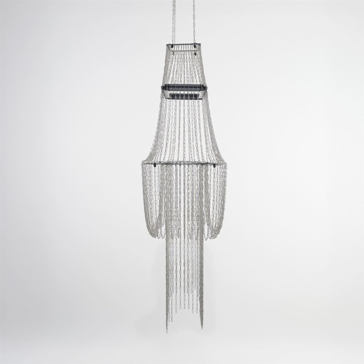 DCW Editions Lampe C Chandelier