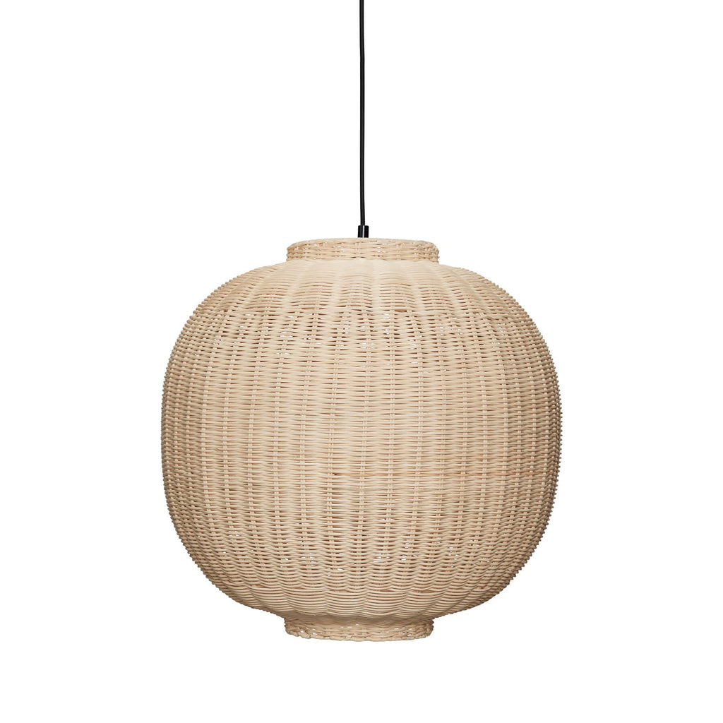 Hubsch Chand Pendant Light