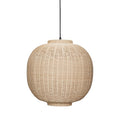 Hubsch Chand Pendant Light