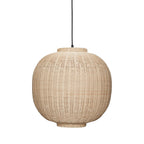 Hubsch Chand Pendant Light
