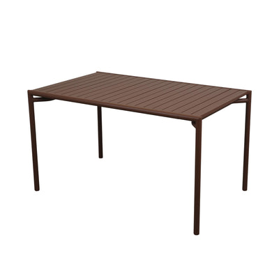 Cane-line Bliss Rectangle Garden Dining Table