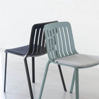 Magis Plato Dining Chair Cushion