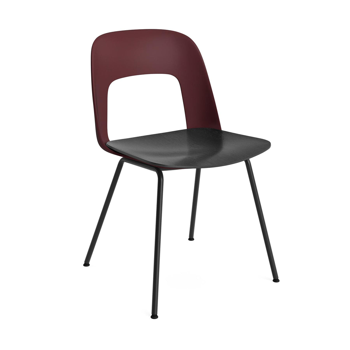HAY Layout Dining Chair 112