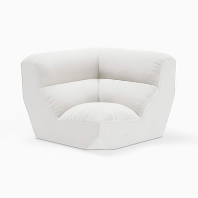 &Tradition Hi Lo AV55 Corner Chair