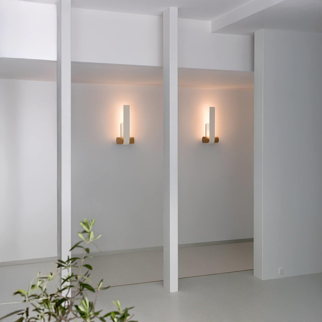 TOOY Nastro 563.42 Outdoor Wall Light