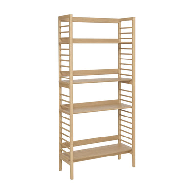 Ercol Ballatta Shelving Unit