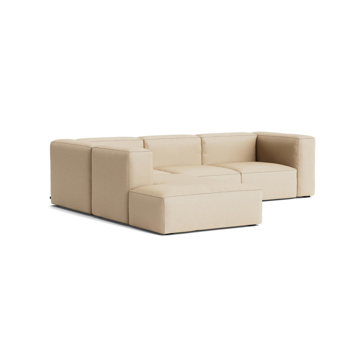 HAY Mags Soft 3+ Seater Corner Sofa Combination 2