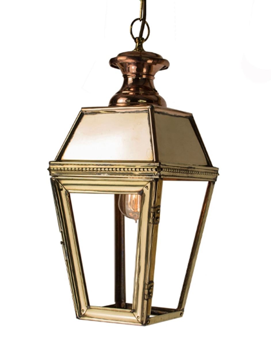 Limehouse Kensington Pendant Light