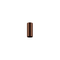 Outlet A-Tube ceiling light - Mini - coppery bronze