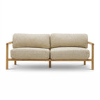Eichholtz Ombria Outdoor 2+ Seater Sofa