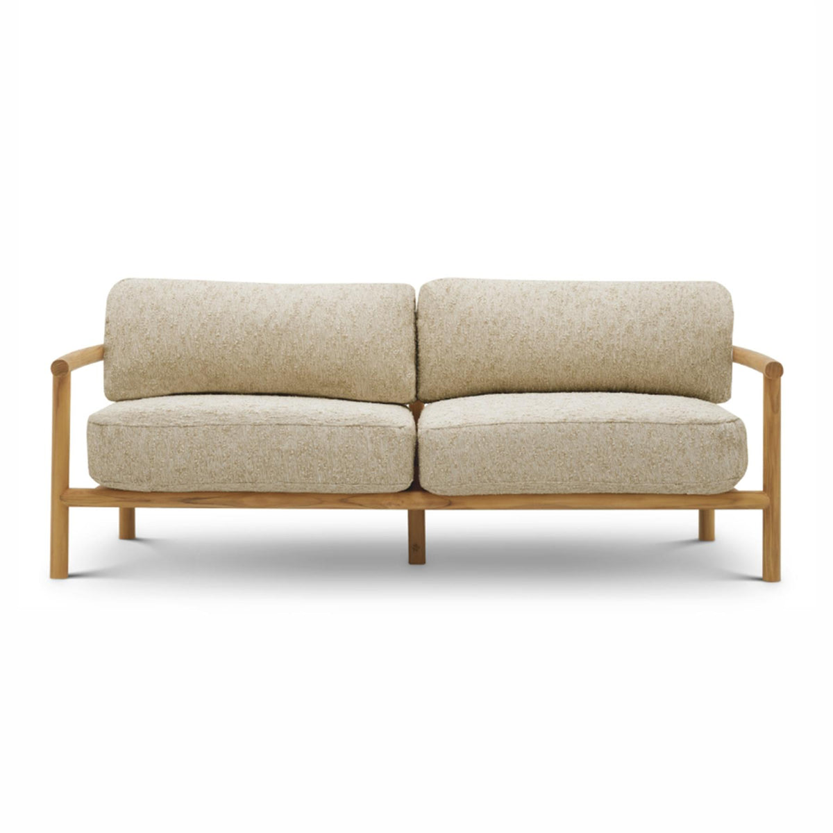 Eichholtz Ombria Outdoor 2+ Seater Sofa