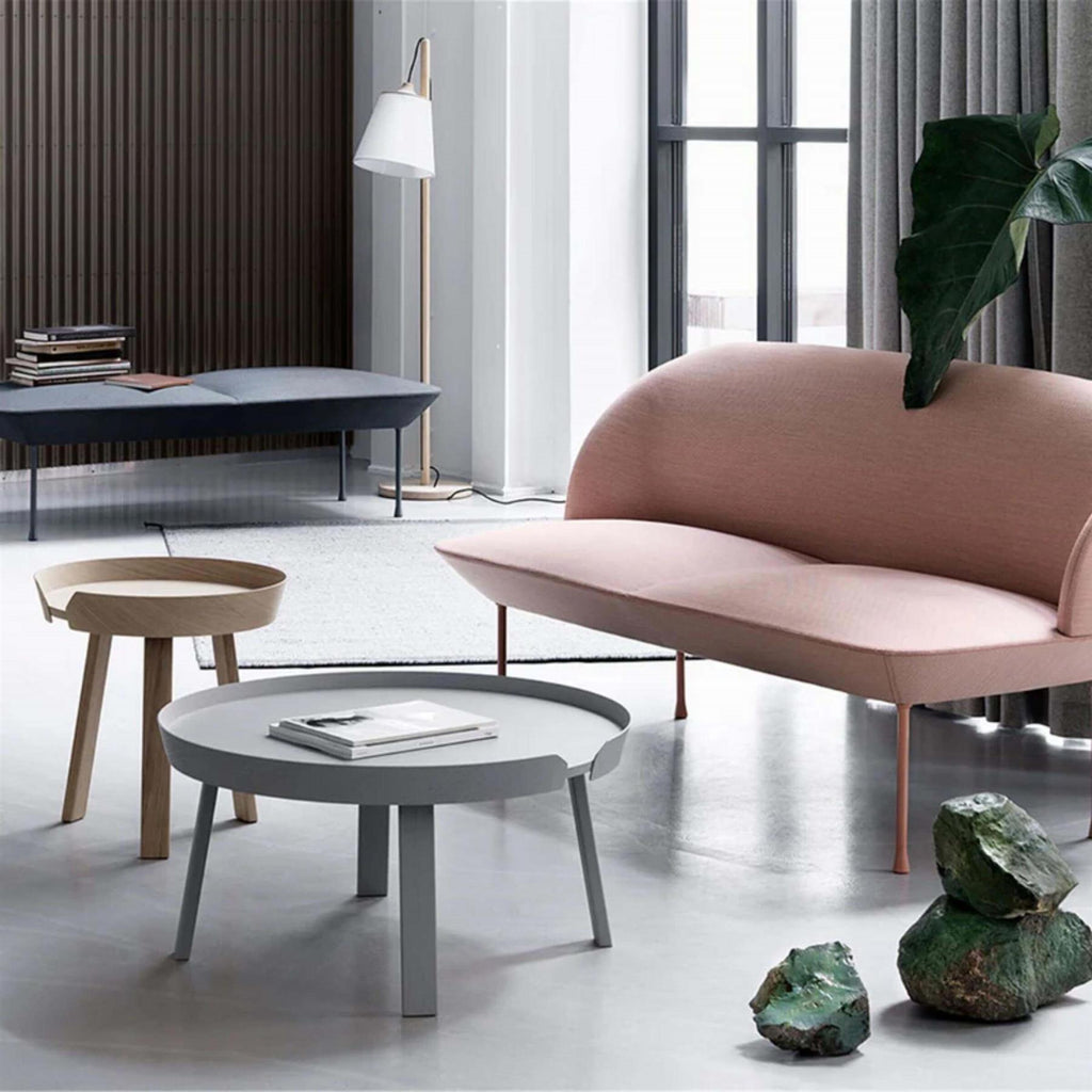 Muuto Around Coffee Table