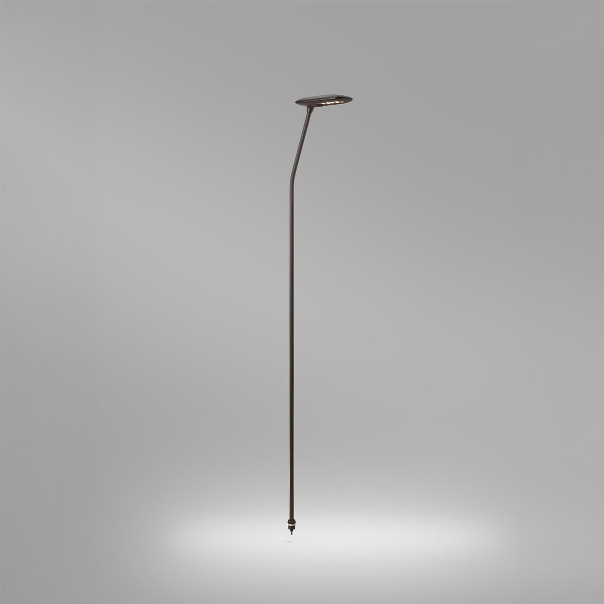 Bover Birdie Outdoor Bollard Light