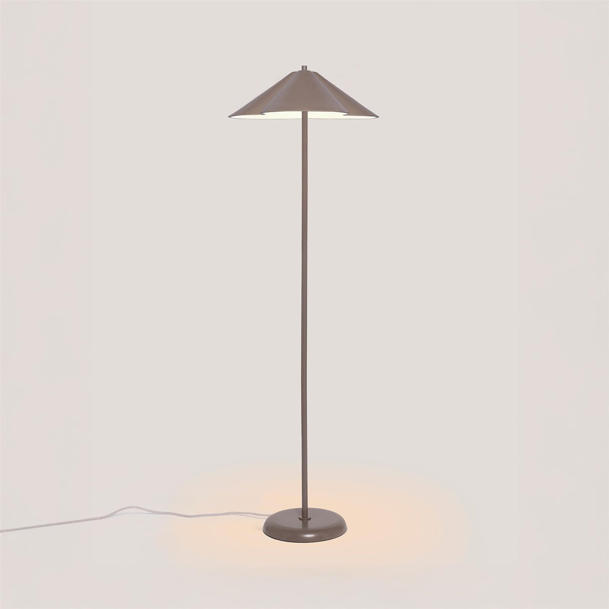 Patricia Lobo Suri Floor Lamp