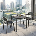Fatboy Toni Balcony Furniture Set - Curated by Holloways of Ludlow