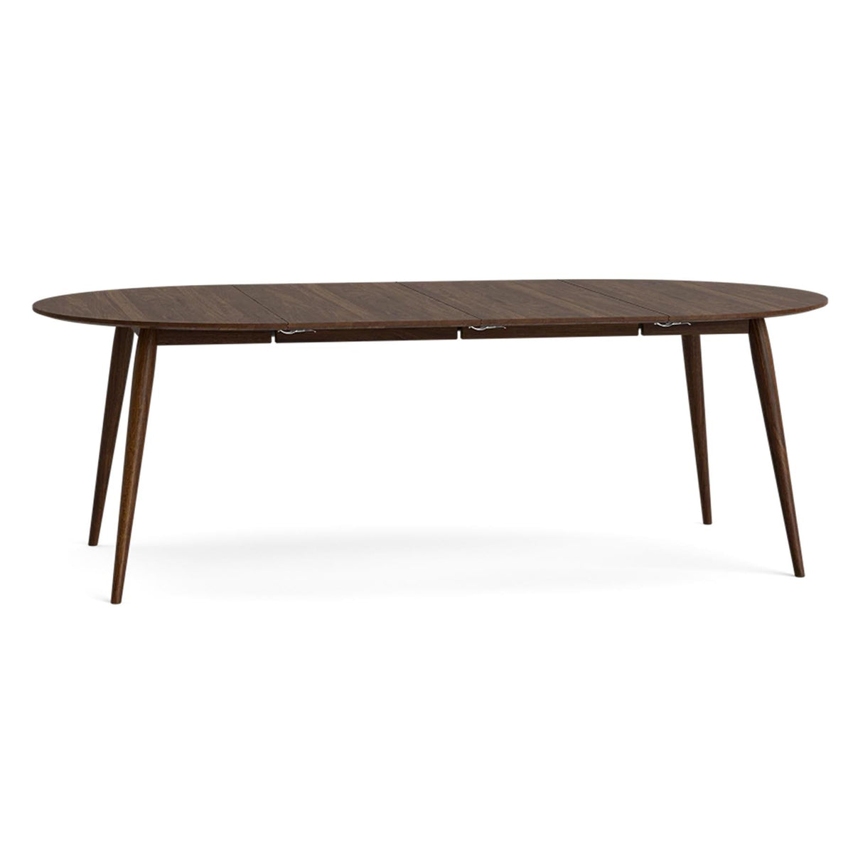Bruunmunch PLAYdinner Round Extendable Dining Table