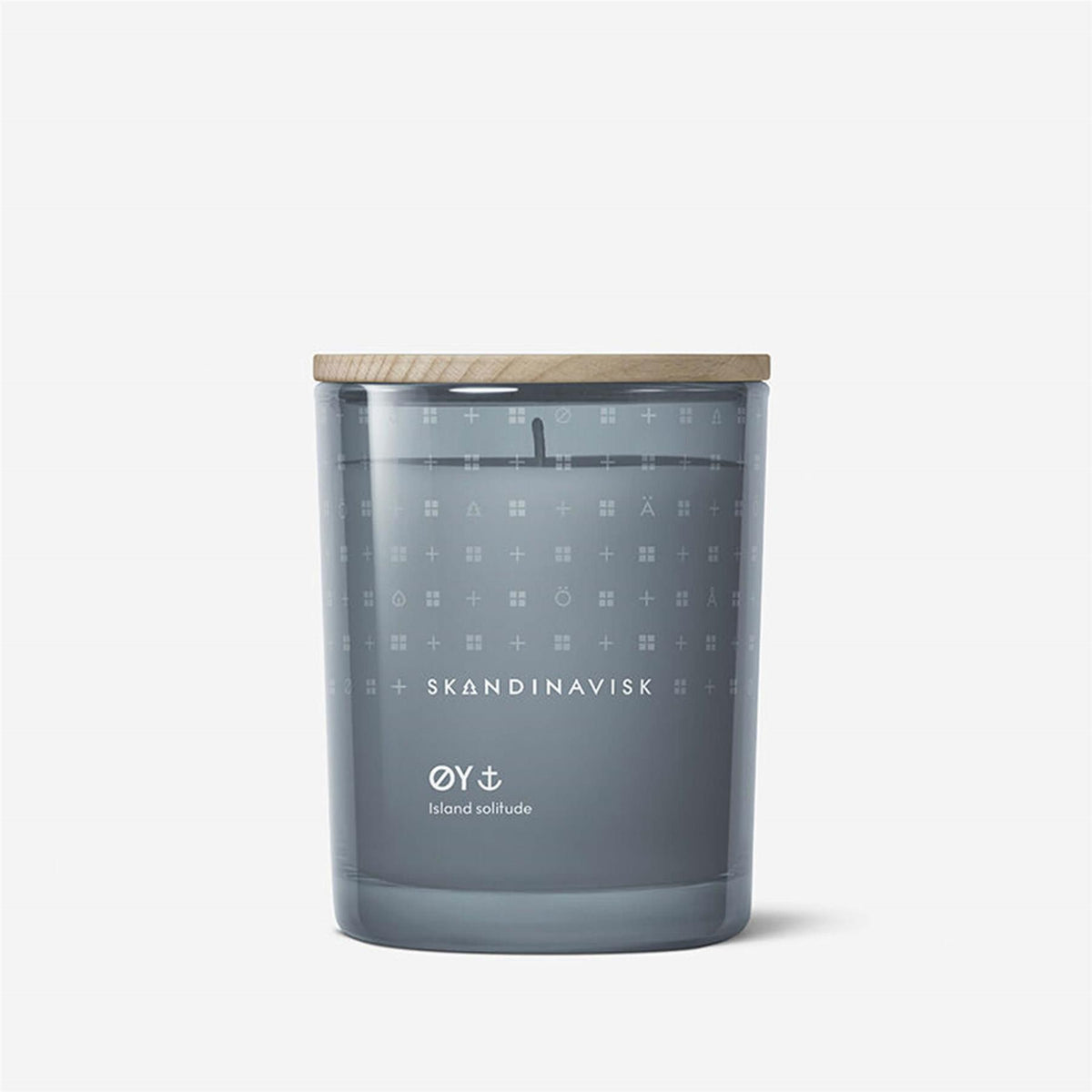 Skandinavisk Scented Candle 200g