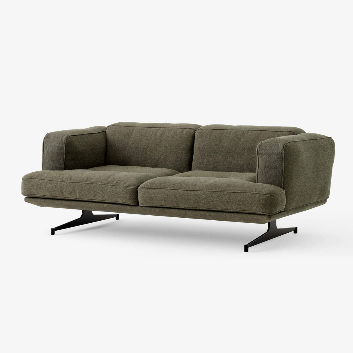 &Tradition AV22 Inland 2 Seater Sofa